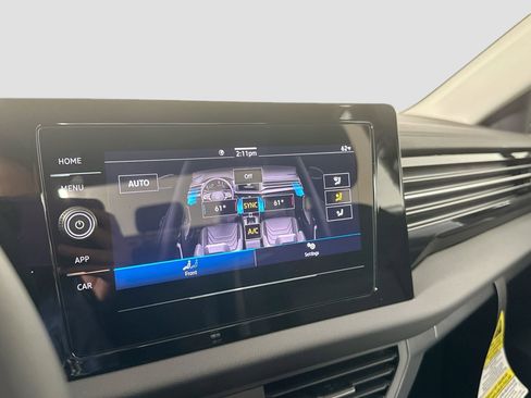 New 2026 Volkswagen Jetta S image 14