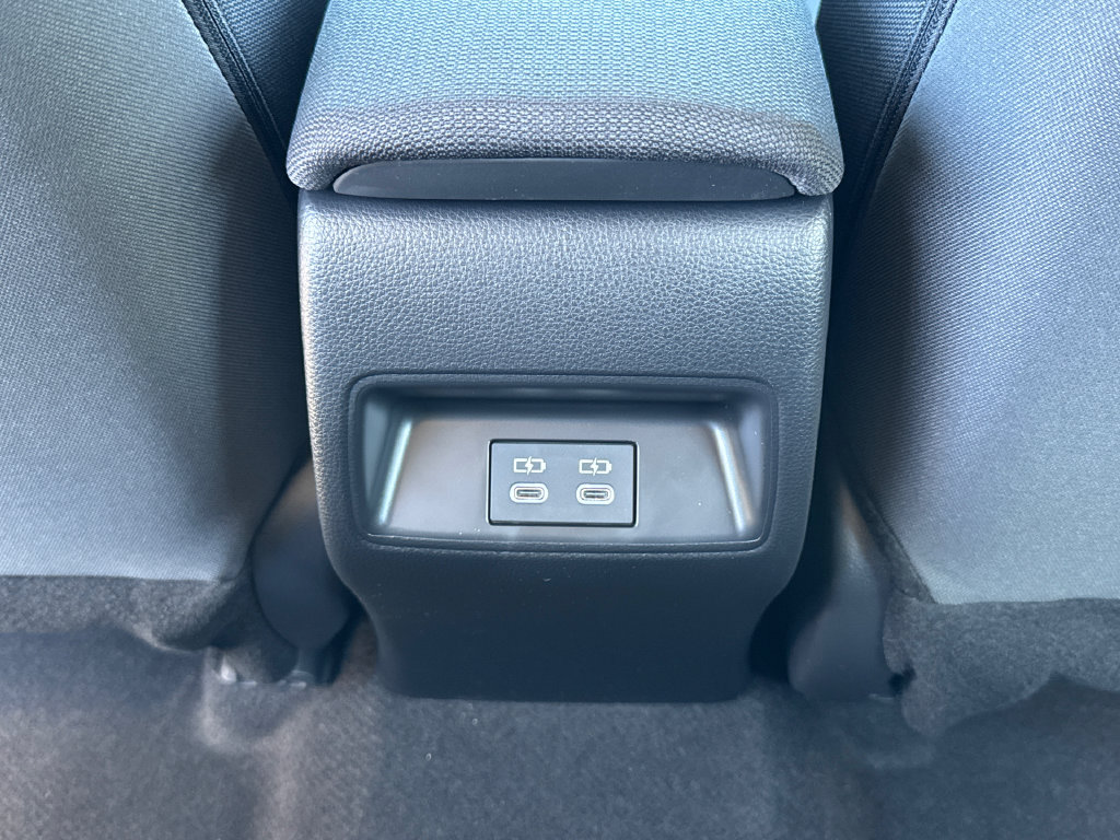 New 2027 Toyota Corolla LE FWD image 19