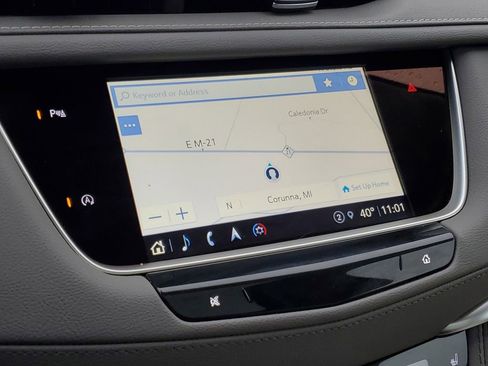 Used 2024 Cadillac XT5 Premium Luxury image 18