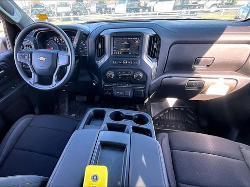 New 2024 Chevrolet Silverado 3500 W/T w/ WT Convenience Package image 5