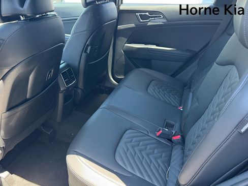 New 2026 Kia Sportage X-Line AWD/4WD image 13