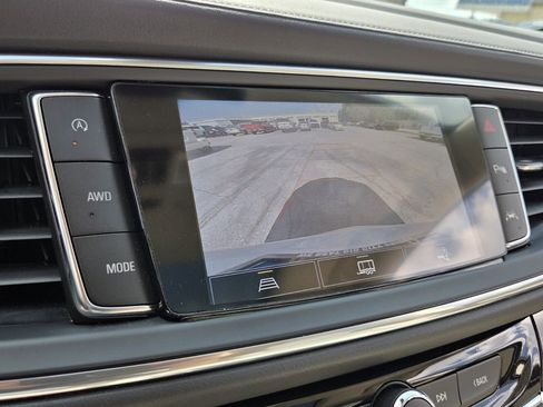 Used 2024 Buick Enclave Essence w/ Experience Buick Package image 23