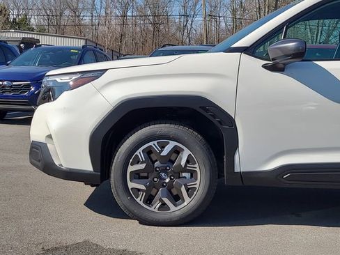 New 2026 Subaru Forester Premium image 9
