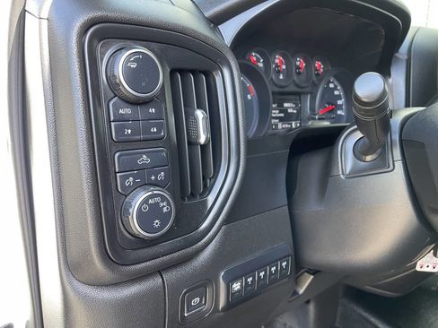Used 2021 Chevrolet Silverado 2500 W/T w/ WT Fleet Convenience Package AWD/4WD image 20
