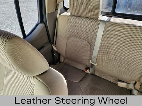 Used 2016 Nissan Frontier SV w/ SV Value Truck Package image 16