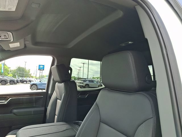 New 2026 Chevrolet Silverado 1500 RST w/ Z71 Off-Road Package AWD/4WD image 11
