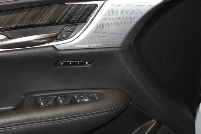 Certified 2024 Cadillac XT6 Premium Luxury AWD/4WD image 20