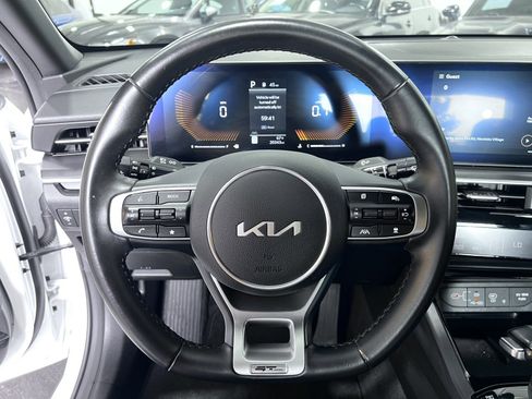 Used 2025 Kia K5 GT-Line FWD image 10