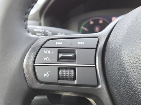 New 2026 Honda Accord Sport image 30