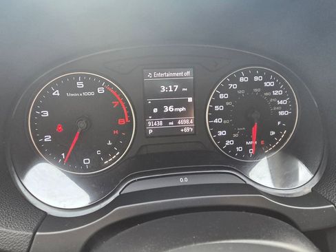 Used 2015 Audi A3 1.8T Premium image 17