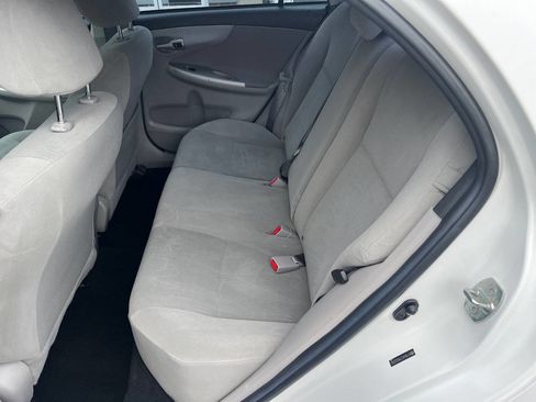 Used 2011 Toyota Corolla LE FWD image 21