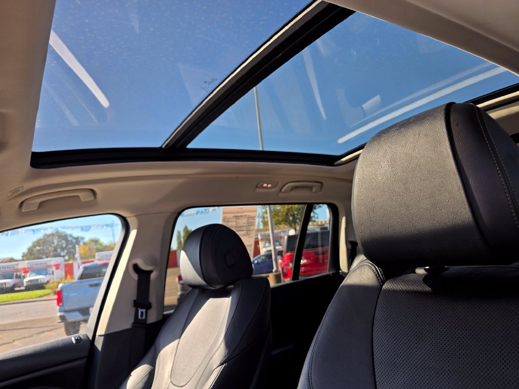 Used 2019 BMW X7 xDrive40i w/ Cold Weather Package AWD/4WD image 15