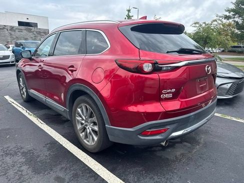 Used 2018 MAZDA CX-9 Grand Touring FWD image 3
