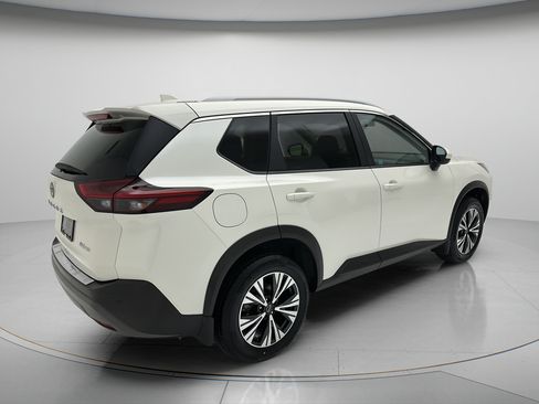 Used 2023 Nissan Rogue SV w/ SV Premium B Package AWD/4WD image 5
