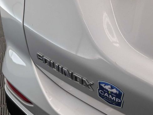 Used 2019 Chevrolet Equinox LT AWD/4WD image 13