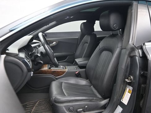 Used 2014 Audi A7 3.0T Prestige AWD/4WD image 17