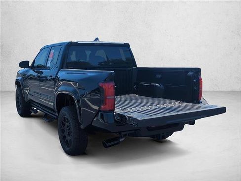 New 2026 Toyota Tacoma SR5 AWD/4WD image 7