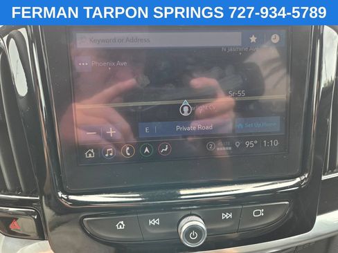 Certified 2023 Chevrolet Traverse High Country w/ LPO, Floor Liner Package FWD image 31