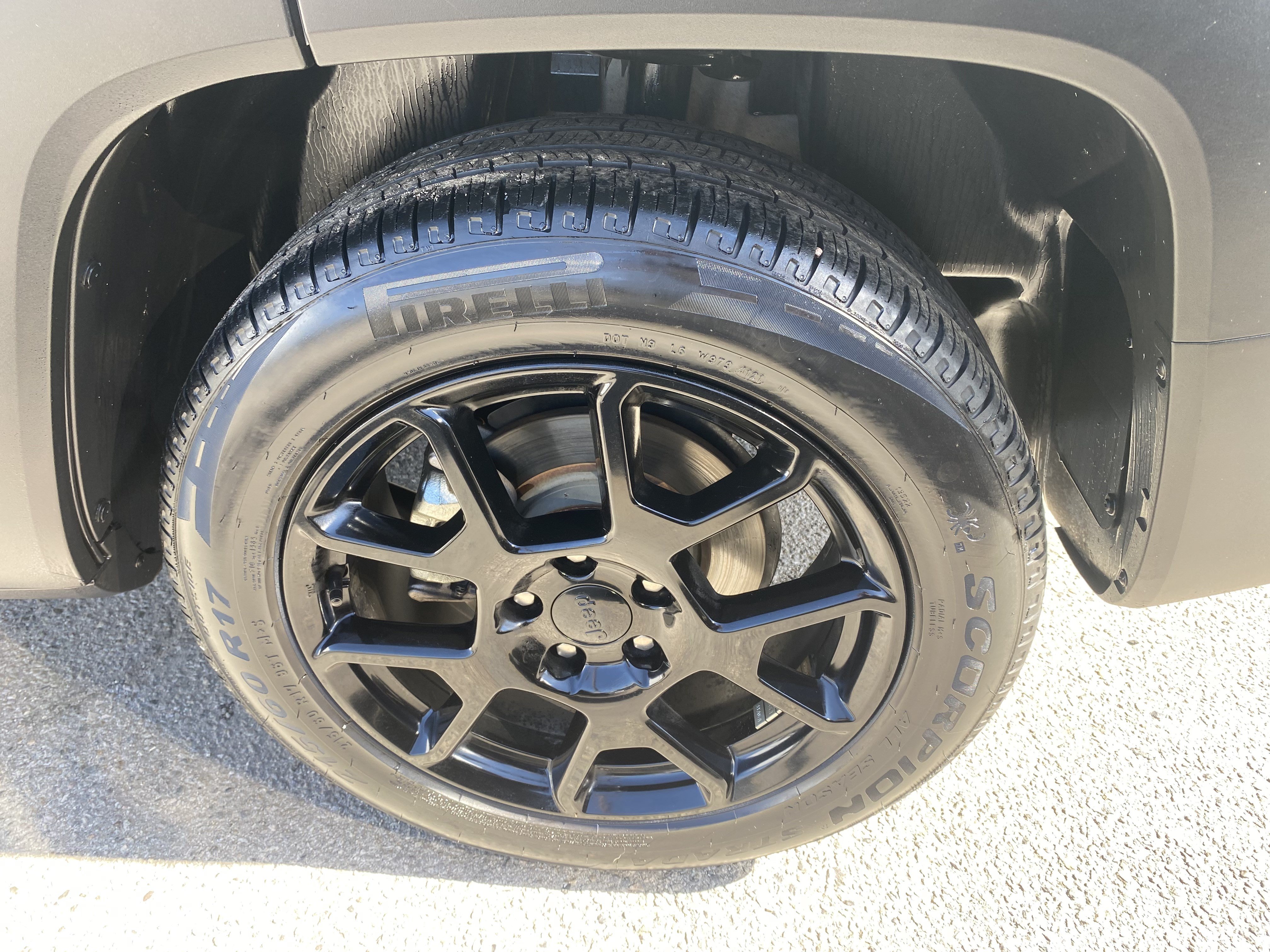 Used 2019 Jeep Renegade Altitude w/ Quick Order Package 22M FWD image 11