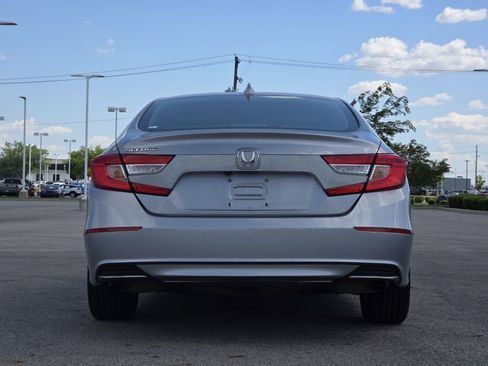 Used 2020 Honda Accord EX-L image 15
