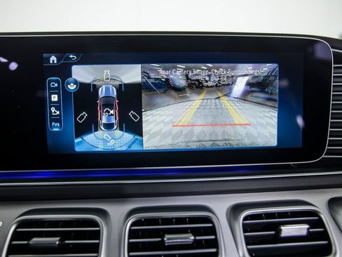 Used 2026 Mercedes-Benz GLE 450 4MATIC Coupe image 29