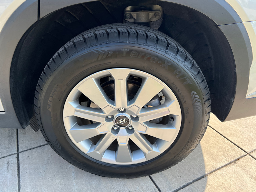 Used 2024 Hyundai Palisade SEL AWD/4WD image 15