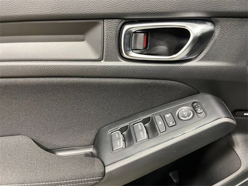 New 2026 Honda Civic Sport image 16