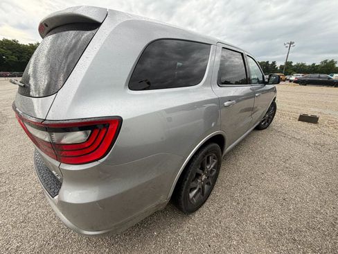 Used 2015 Dodge Durango R/T w/ Premium Nappa Leather Group AWD/4WD image 7
