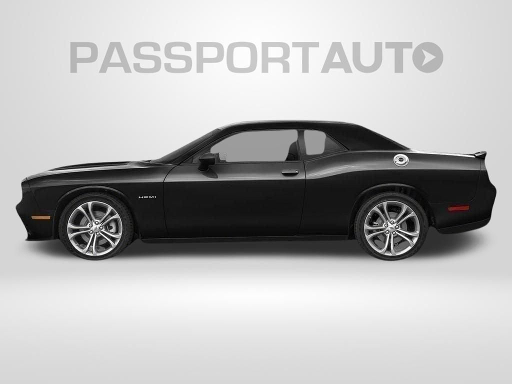 Used 2023 Dodge Challenger GT RWD image 64