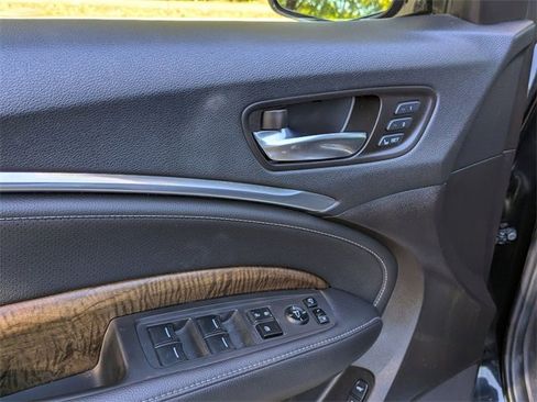 Used 2020 Acura MDX SH-AWD w/ Technology Package image 23