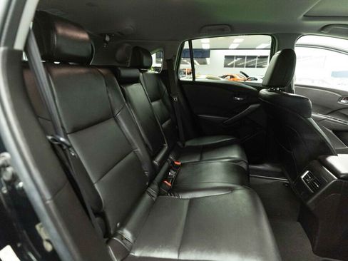 Used 2018 Acura RDX FWD w/ Advance Package image 16