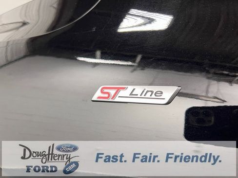 Used 2024 Ford Escape ST-Line image 22