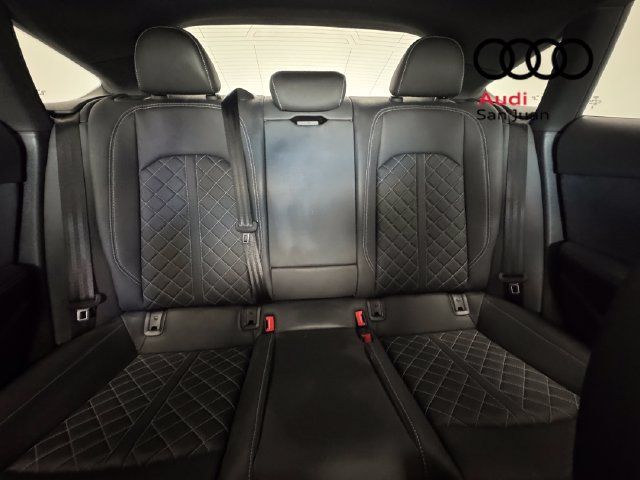 Used 2023 Audi S5 Prestige w/ Prestige Package AWD/4WD image 14