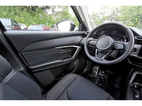 New 2026 MAZDA CX-5 2.5 S w/ Premium Package AWD/4WD image 7