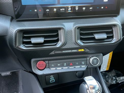 New 2026 Ford Mustang EcoBoost 2dr Car image 19