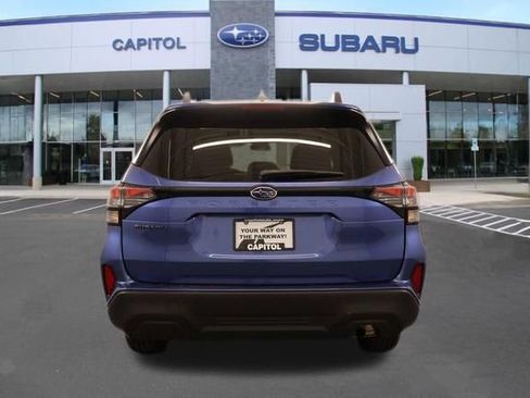 New 2026 Subaru Forester Premium AWD/4WD image 4