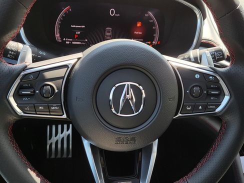 New 2026 Acura MDX A-Spec image 26