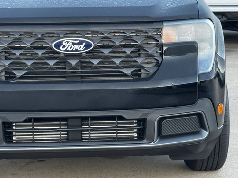 New 2026 Ford Maverick XLT w/ XLT Luxury Package image 6