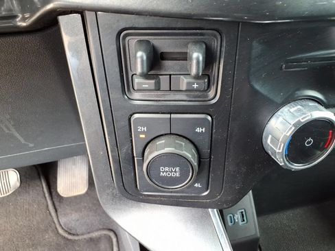 Used 2023 Ford F150 XLT w/ Equipment Group 302A High AWD/4WD image 29