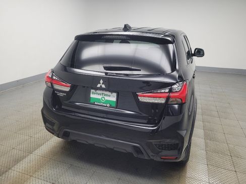 Used 2024 Mitsubishi Outlander Sport ES image 6