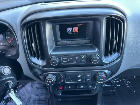 Used 2017 Chevrolet Colorado W/T image 8