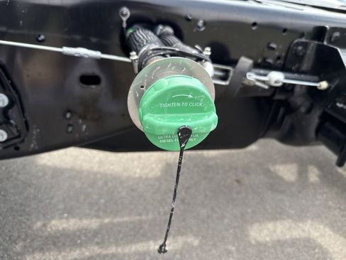 New 2026 RAM 3500 Tradesman w/ Chrome Appearance Group image 37