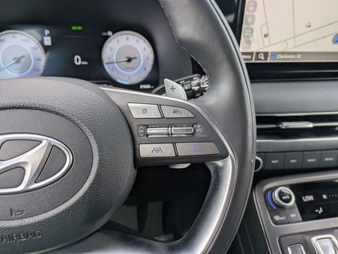 Used 2024 Hyundai Palisade Calligraphy AWD/4WD image 33