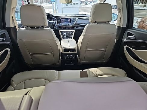 Used 2020 Buick Envision Essence image 21