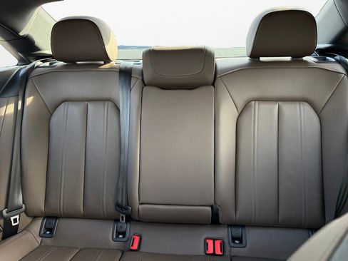 New 2026 Audi A3 2.0T Premium image 12