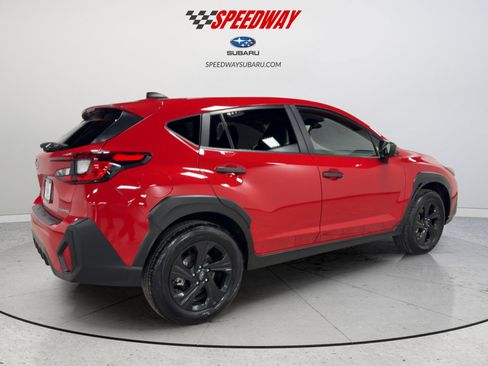 Used 2025 Subaru Crosstrek 2.0i image 10