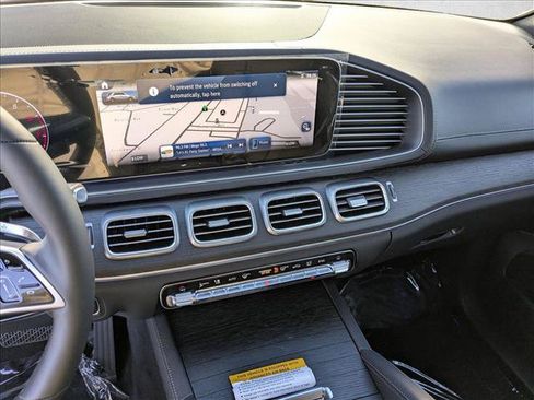 New 2026 Mercedes-Benz GLE 350 4MATIC image 12