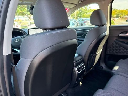 Certified 2023 Hyundai Santa Fe SEL image 20