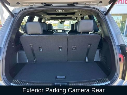 Used 2025 Kia Telluride SX Prestige X-Line image 13