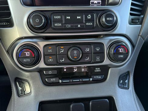 Used 2017 Chevrolet Tahoe LT RWD image 32